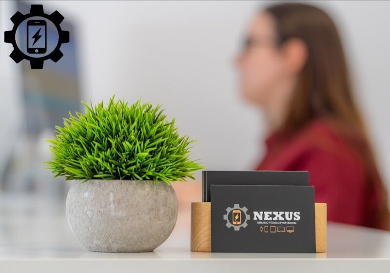 Imagen de Nexus Servicio Técnico Apple – Reparar Iphone, Ipad, Macbook, Imac