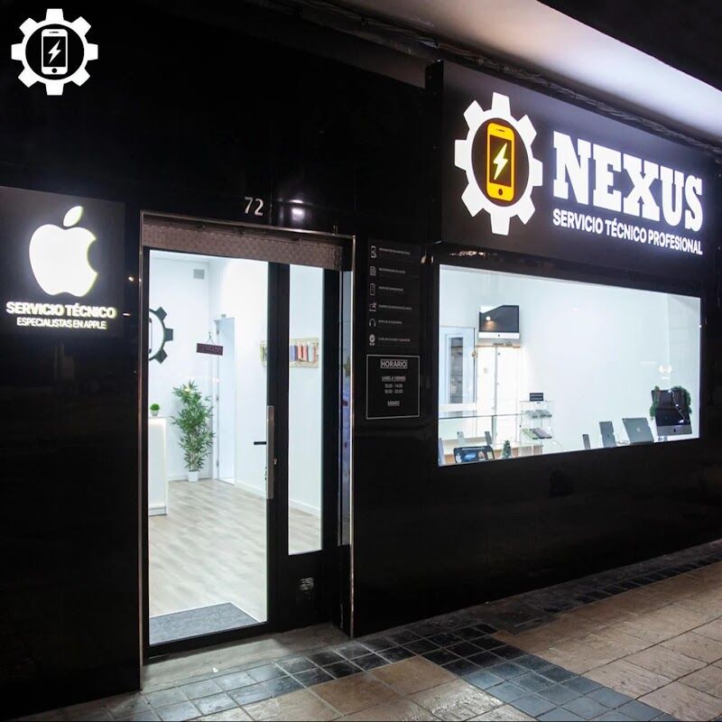 Imagen de Nexus Servicio Técnico Apple – Reparar Iphone, Ipad, Macbook, Imac