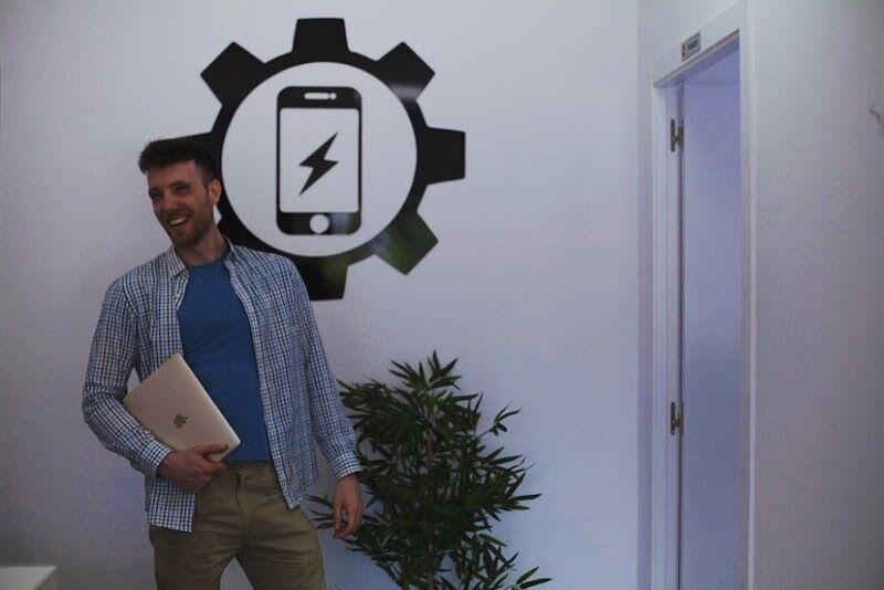 Imagen de Nexus Servicio Técnico Apple – Reparar Iphone, Ipad, Macbook, Imac