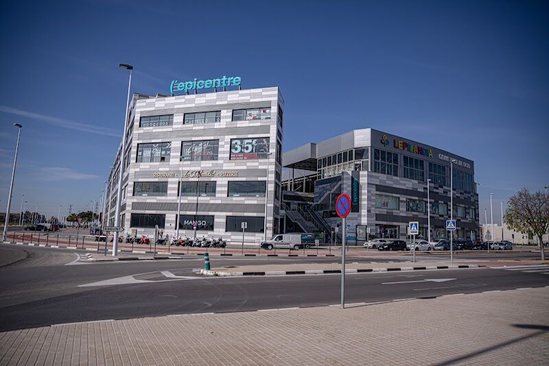 Imagen de Randstad Puerto de Sagunto – Servicios de Recursos Humanos