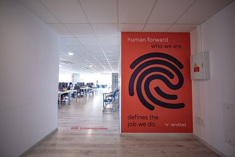Imagen de Randstad Puerto de Sagunto – Servicios de Recursos Humanos