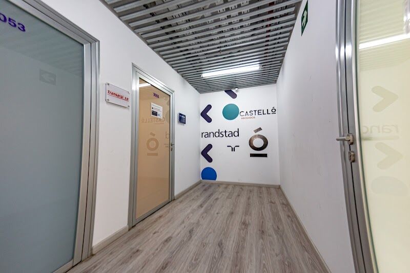 Imagen de Randstad Puerto de Sagunto – Servicios de Recursos Humanos