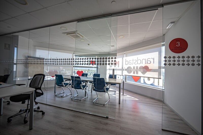 Imagen de Randstad Puerto de Sagunto – Servicios de Recursos Humanos