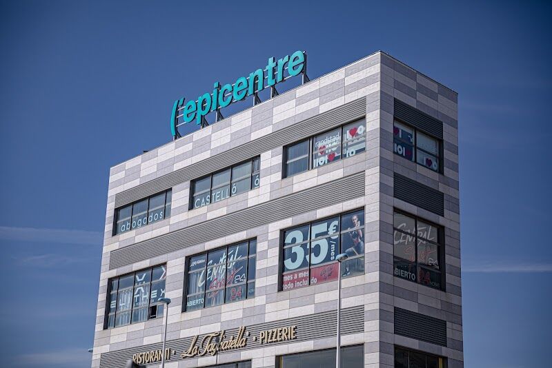 Imagen de Randstad Puerto de Sagunto – Servicios de Recursos Humanos