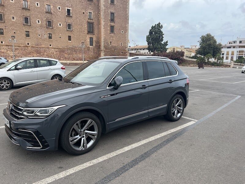 Imagen de Levante Wagen Sagunto – Taller Oficial Volkswagen