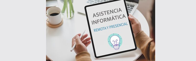 Imagen de negocio en Servicios de informática en Provincia de Castellón
