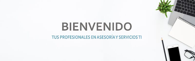 Imagen de negocio en Servicios de informática en Provincia de Castellón