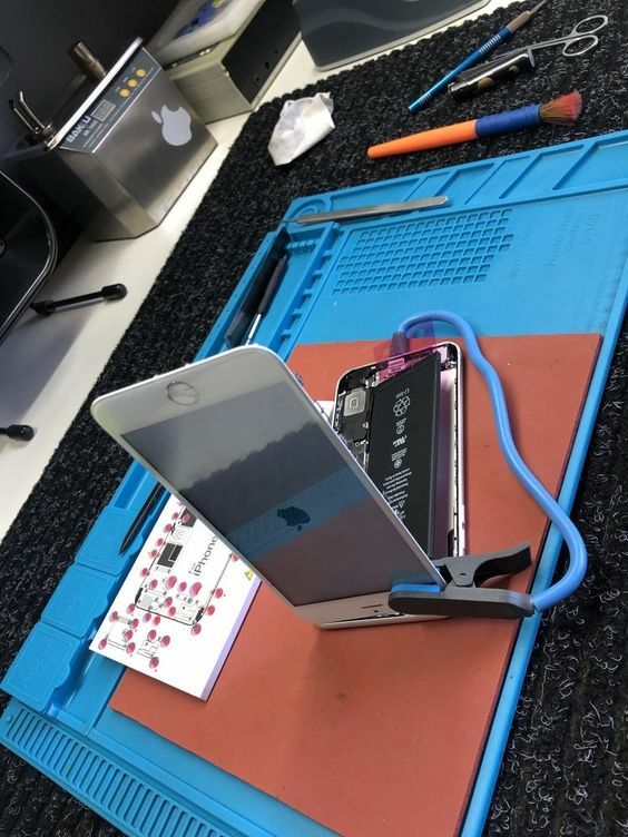 Imagen de Pixcell – Sagunto(apple, Samsung, Xiaomi, Oppo, Redmi)reparacion de Móviles en 24/48h, Accesorios, Recargas..