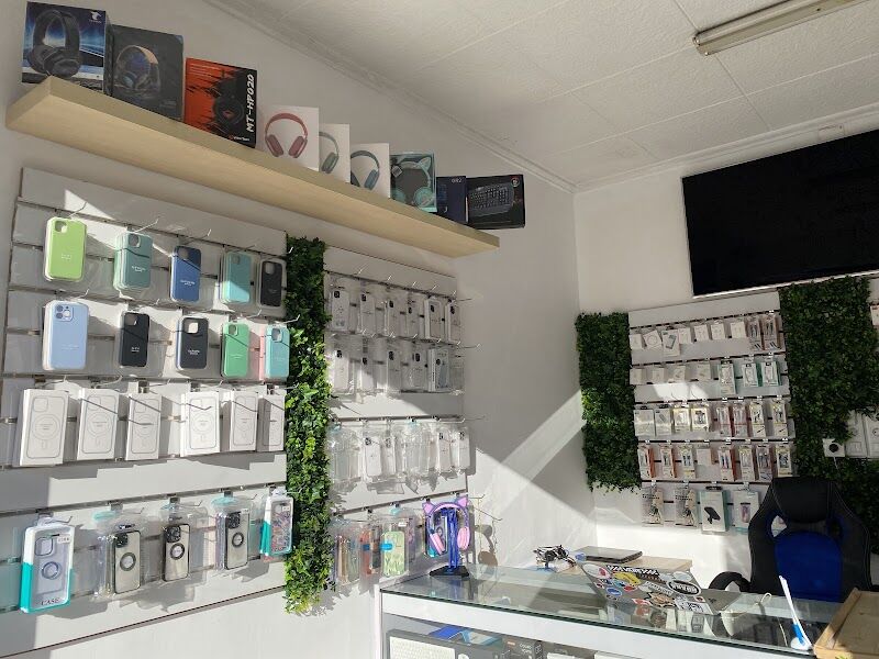 Imagen de Pixcell – Sagunto(apple, Samsung, Xiaomi, Oppo, Redmi)reparacion de Móviles en 24/48h, Accesorios, Recargas..