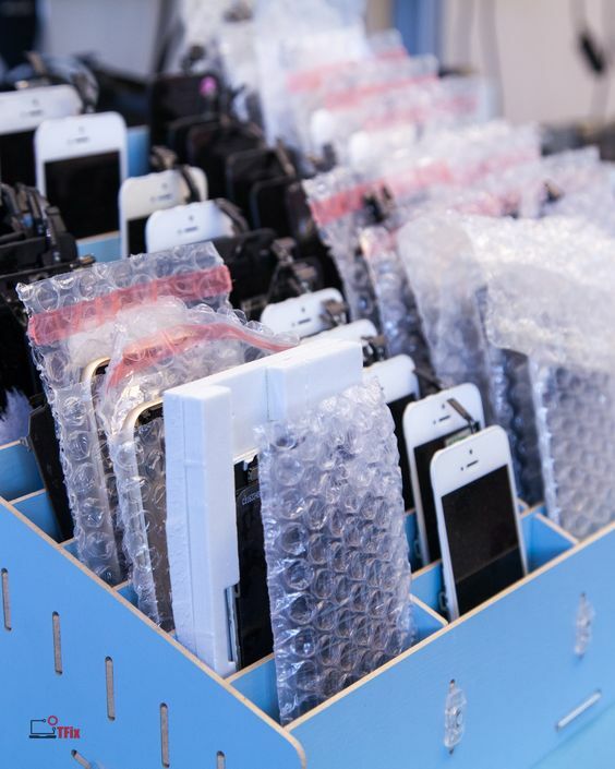 Imagen de Pixcell – Sagunto(apple, Samsung, Xiaomi, Oppo, Redmi)reparacion de Móviles en 24/48h, Accesorios, Recargas..