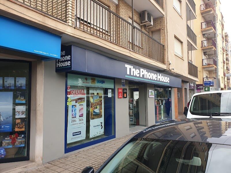 Imagen de Phone House