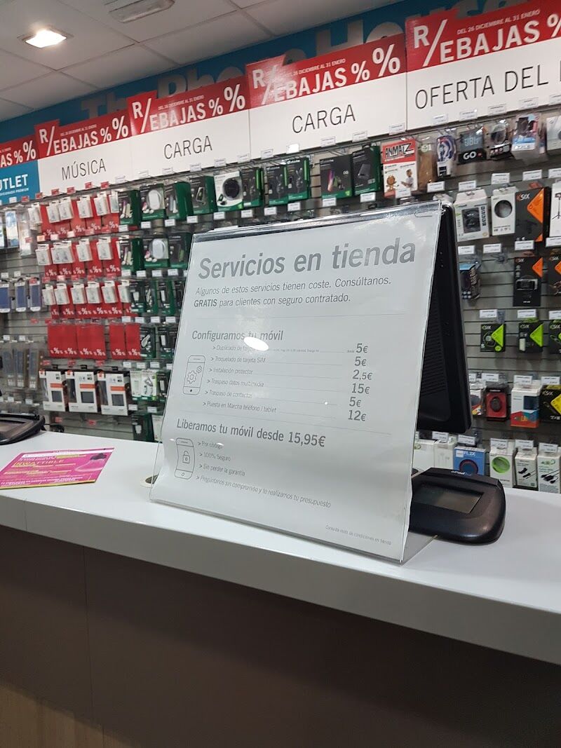 Imagen de Phone House