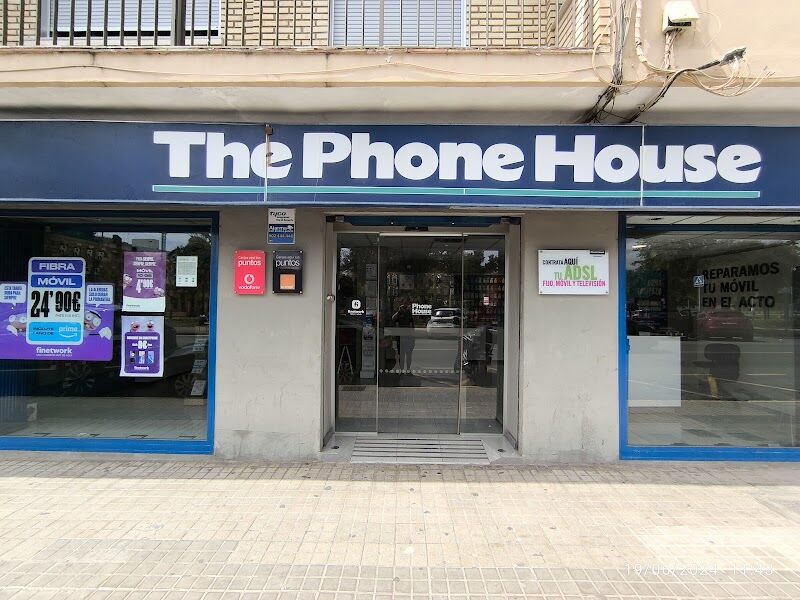 Imagen de Phone House