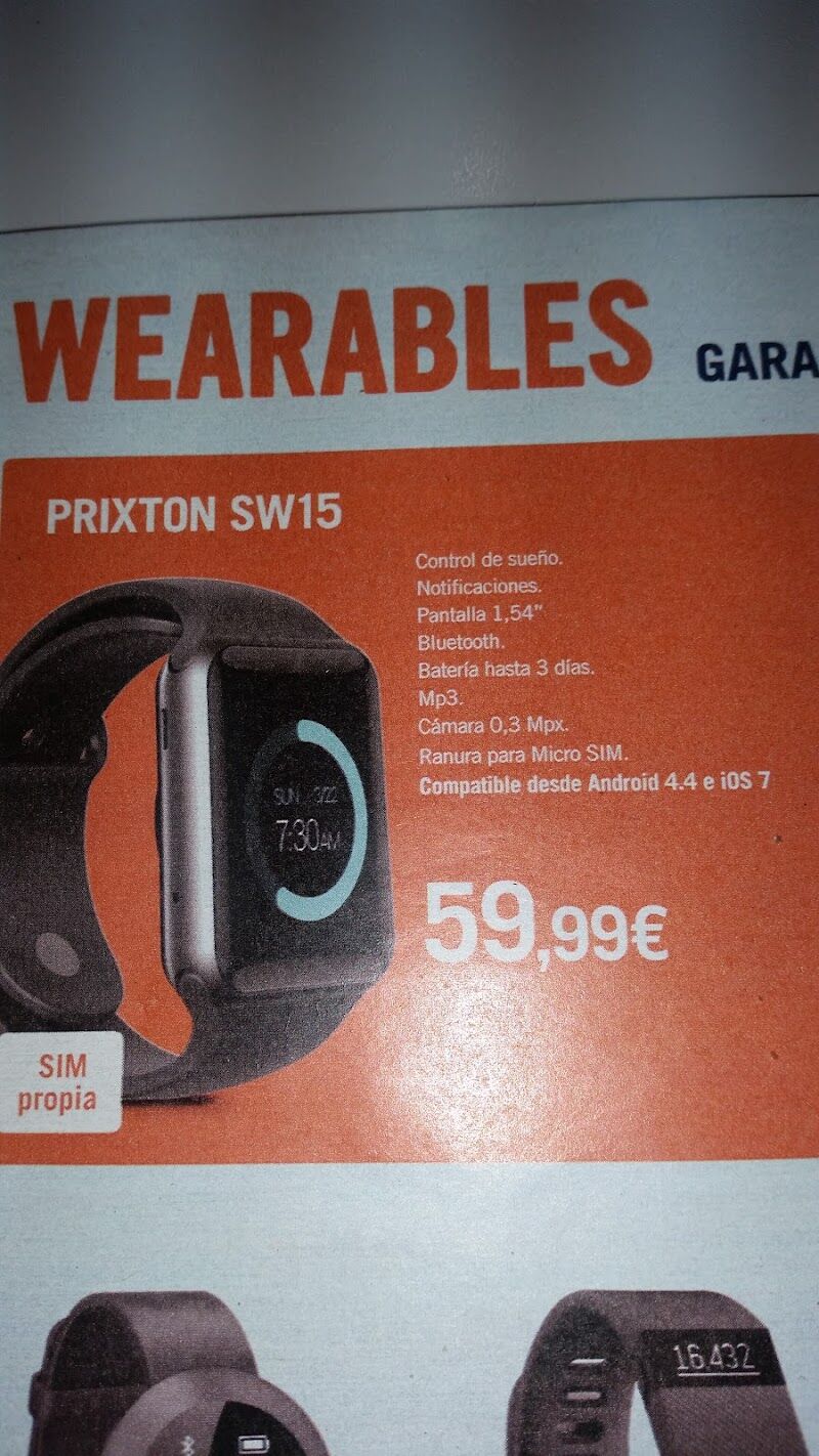 Imagen de Phone House