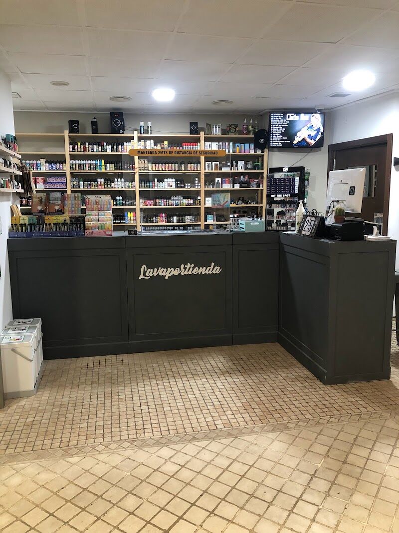 Imagen de negocio en Comercio minorista en Borriana