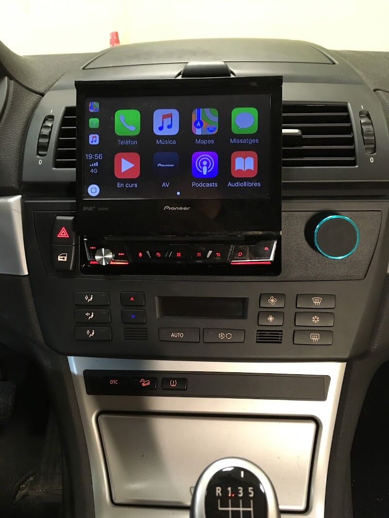 Imagen de Mas Sonido Car Audio