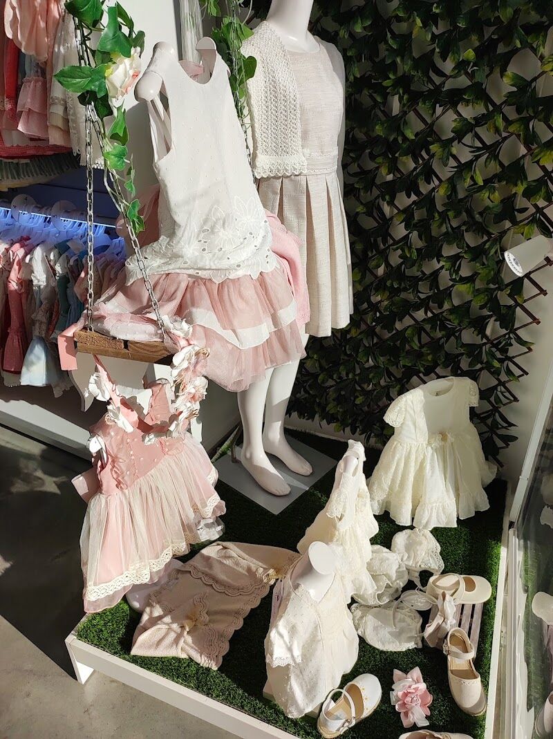 Imagen de negocio en Moda y complementos en Burriana