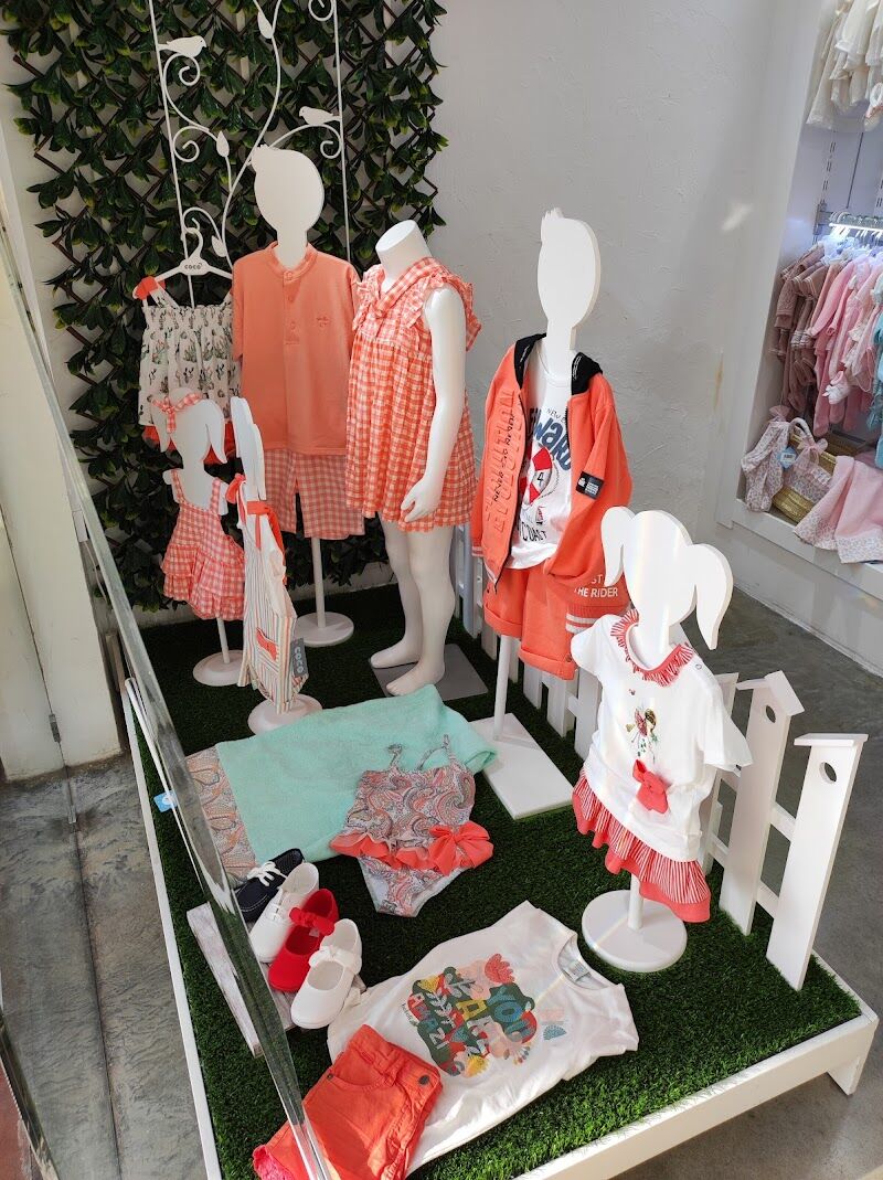 Imagen de negocio en Moda y complementos en Burriana
