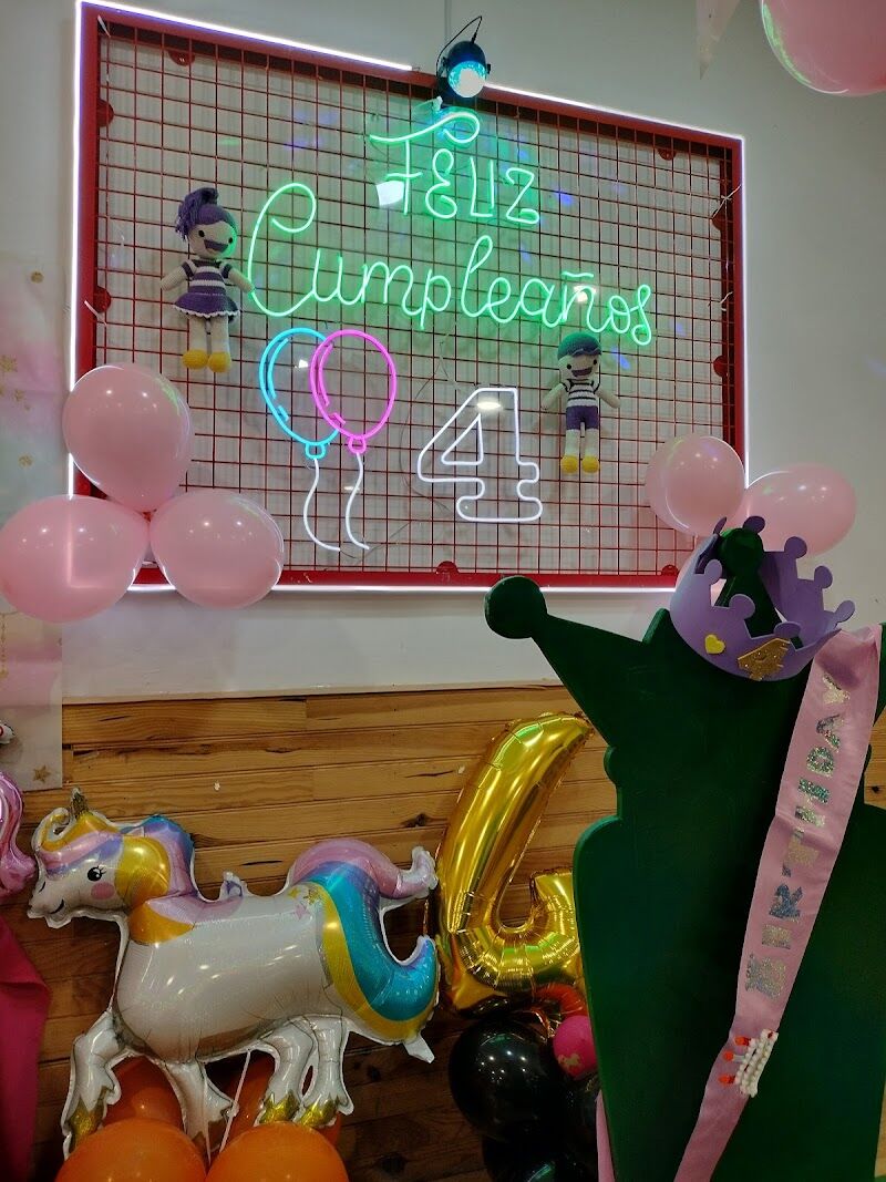 Imagen de negocio en Salón de eventos en Port de Sagunt