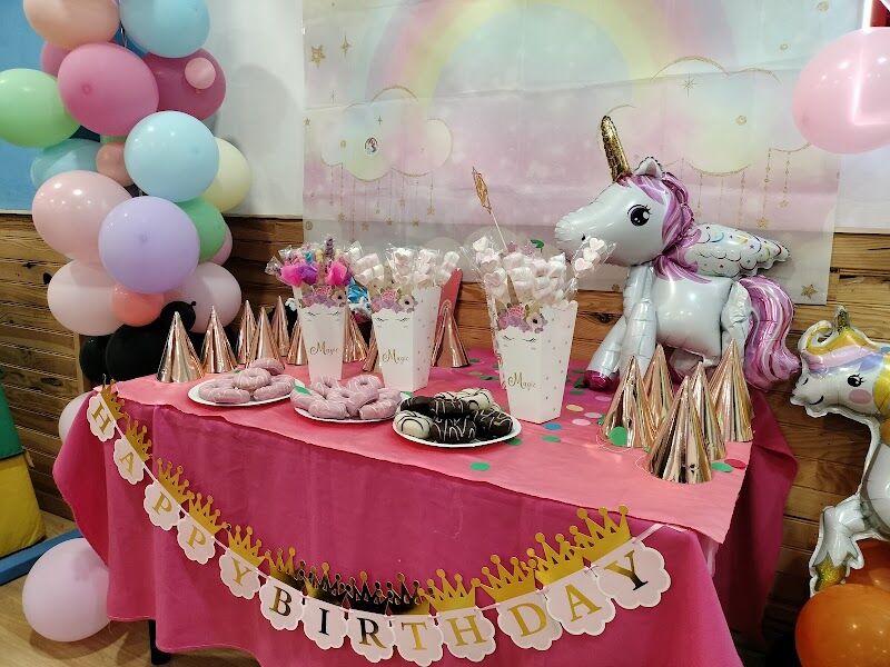 Imagen de negocio en Salón de eventos en Port de Sagunt