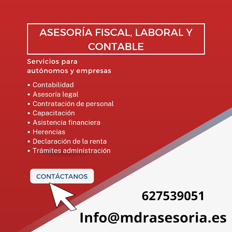 Imagen de Mdr Asesoria