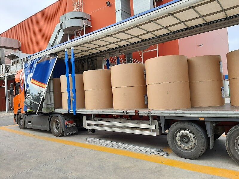 Imagen de negocio en Servicios editoriales en Port de Sagunt