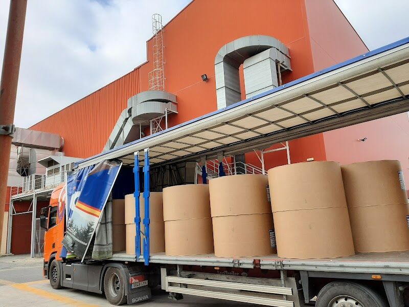 Imagen de negocio en Servicios editoriales en Port de Sagunt