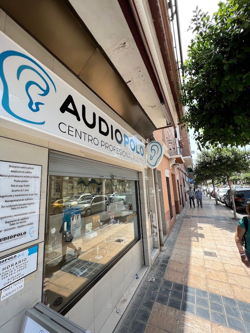 Imagen de negocio en Cuidado de personas en Puerto de Sagunto