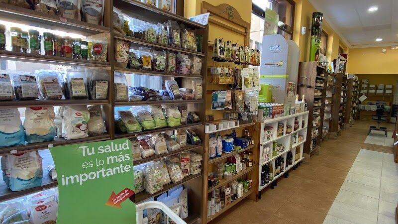 Imagen de Bionisimo Salud Integral