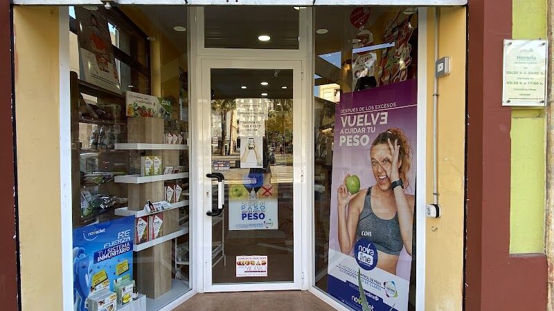 Imagen de Bionisimo Salud Integral