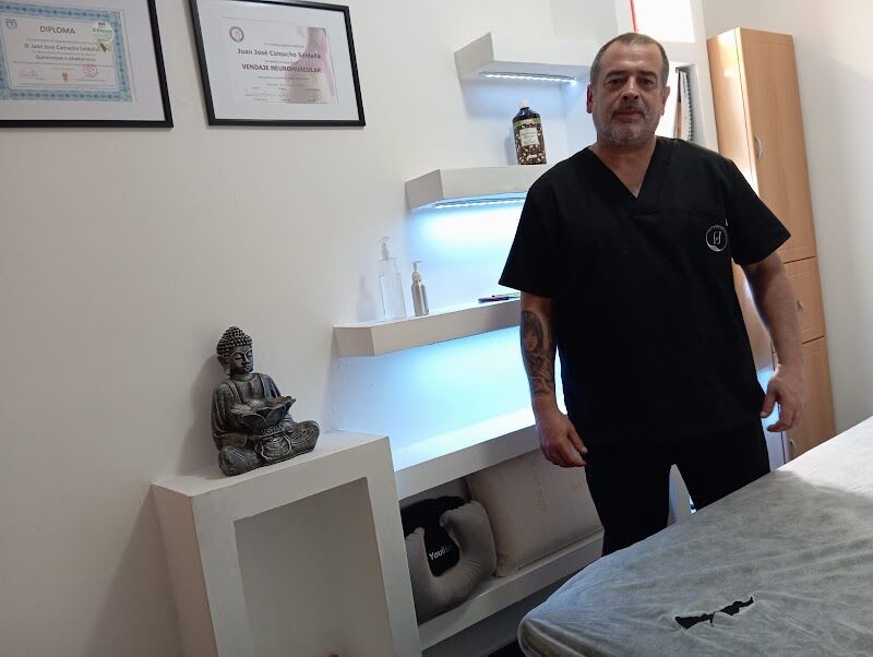 Imagen de negocio en Tercera edad en Rafelbunyol