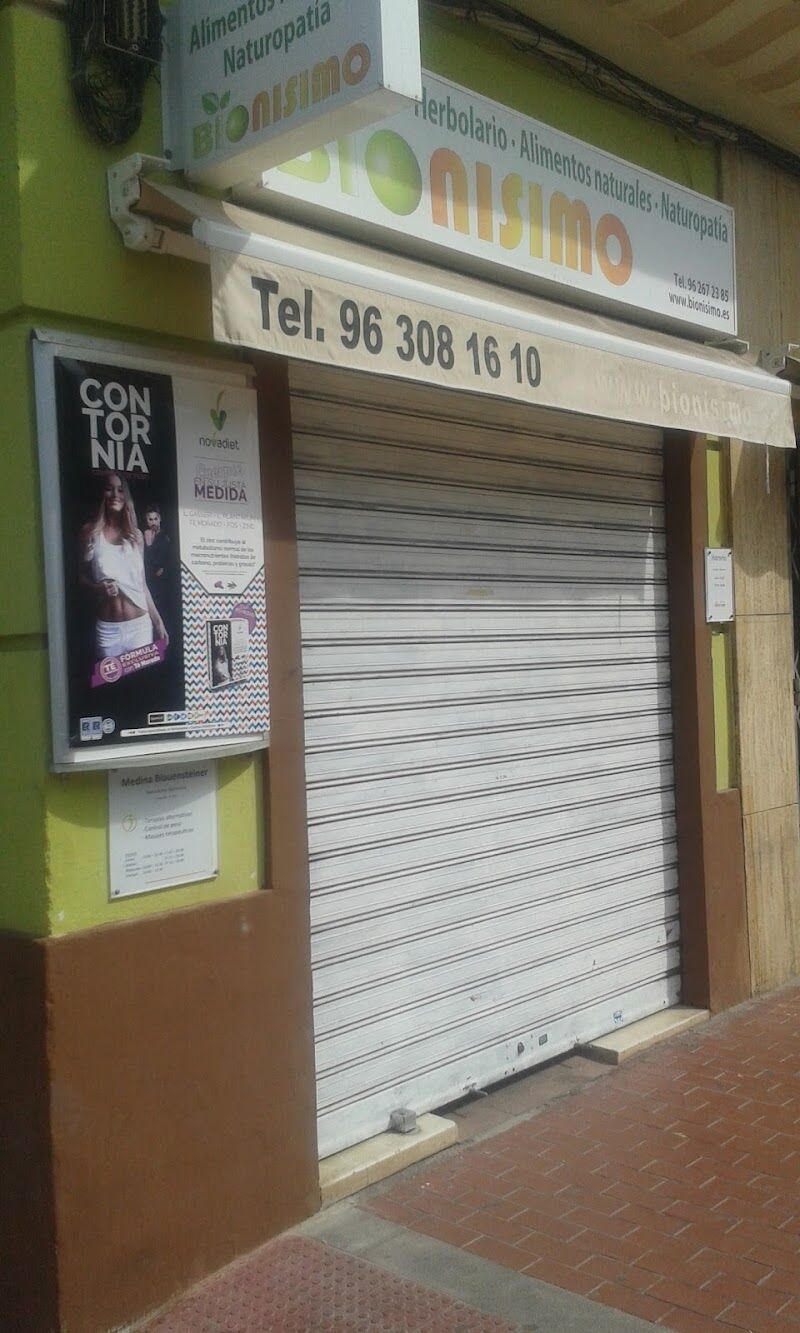 Imagen de Bionisimo Salud Integral