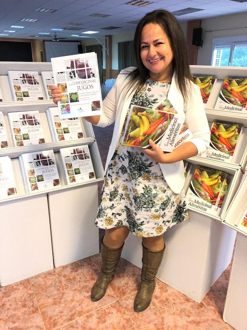 Imagen de Bionisimo Salud Integral