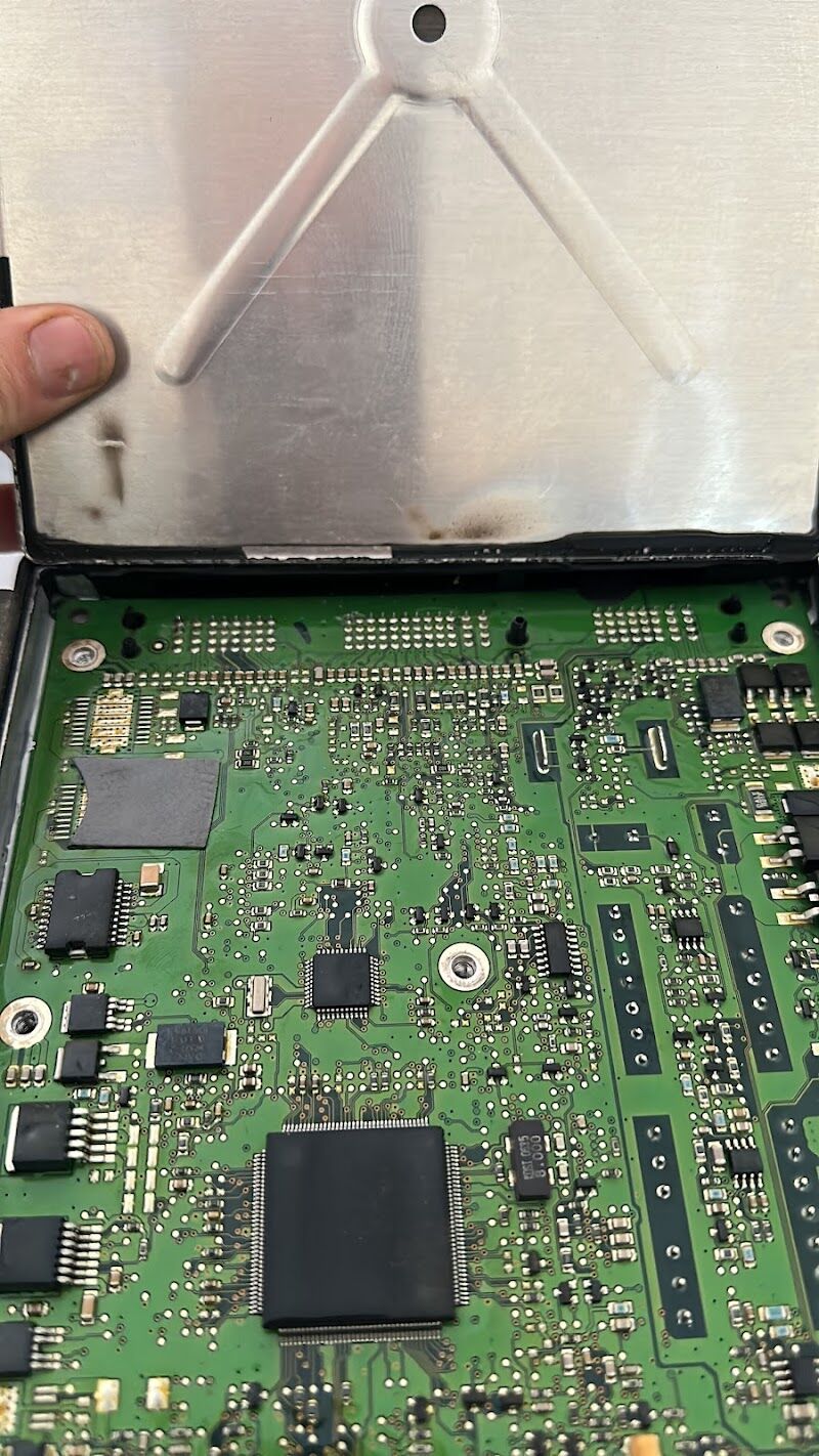 Imagen de Haro Autoelectronica