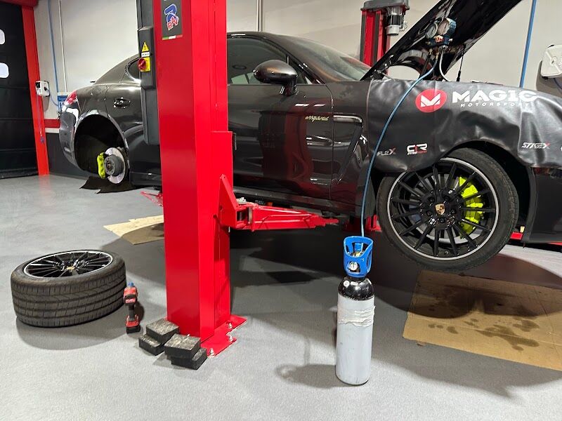 Imagen de Haro Autoelectronica