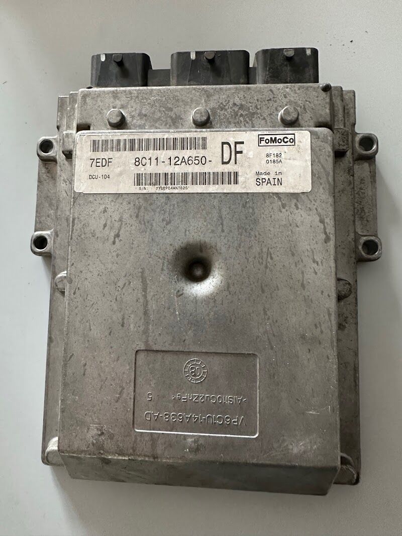 Imagen de Haro Autoelectronica