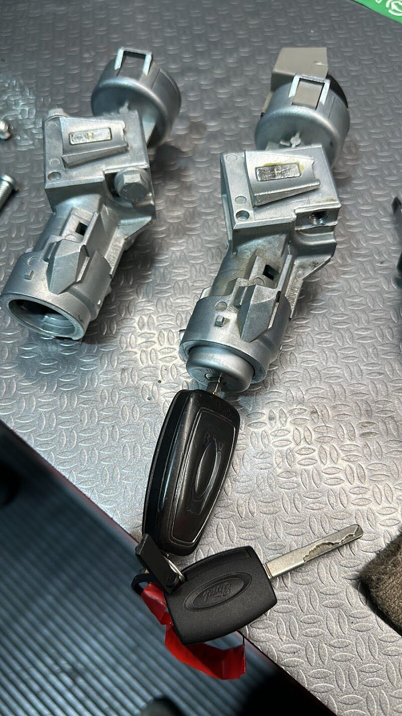 Imagen de Haro Autoelectronica