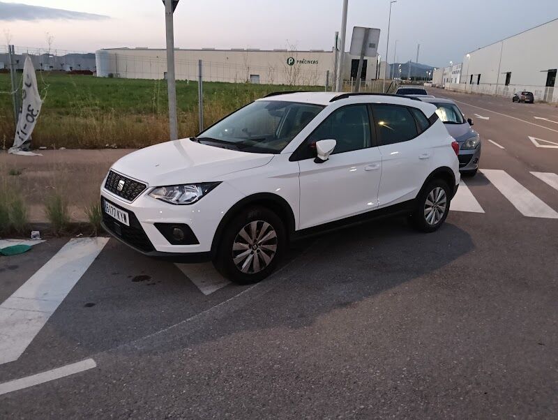 Imagen de Repacar a G S