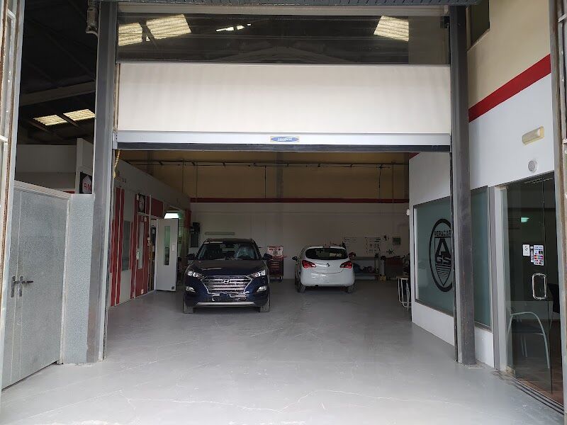 Imagen de Repacar a G S