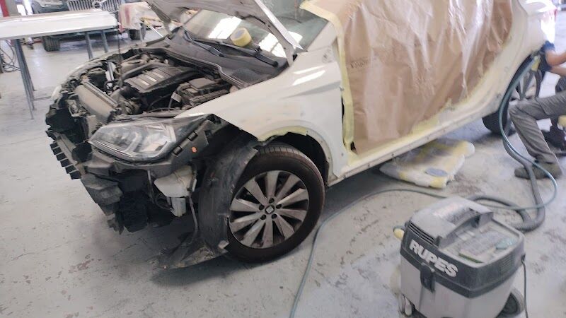 Imagen de Repacar a G S