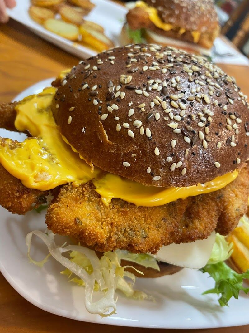 Imagen de negocio en Tapería en Vila-real