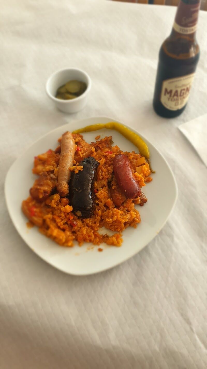 Imagen de negocio en Tapería en Vall de Uxó