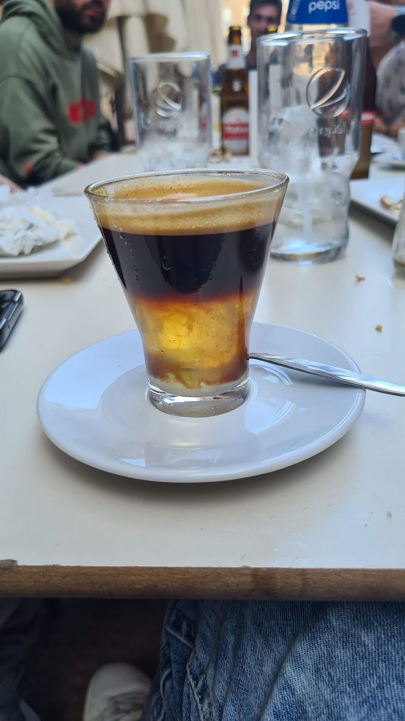 Imagen de Cafeteria Bambu