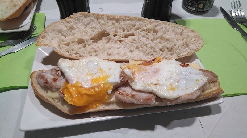 Imagen de Cafeteria Bambu