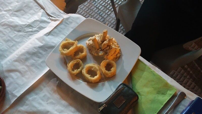 Imagen de Cafeteria Bambu