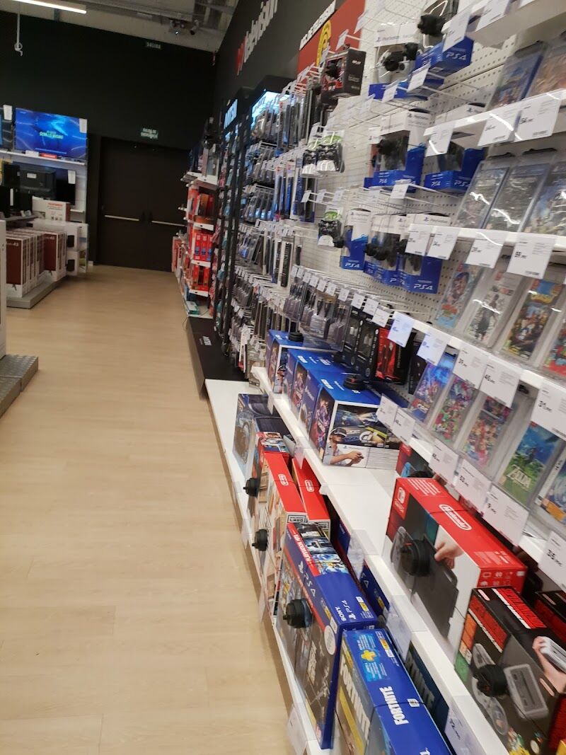 Imagen de Decathlon Sagunto