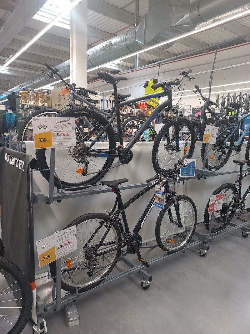 Imagen de Decathlon Sagunto