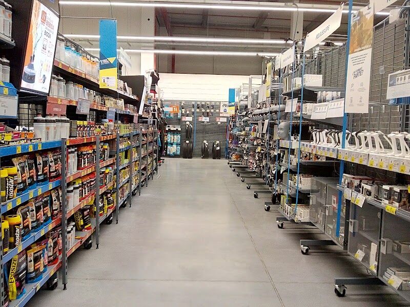 Imagen de Decathlon Sagunto