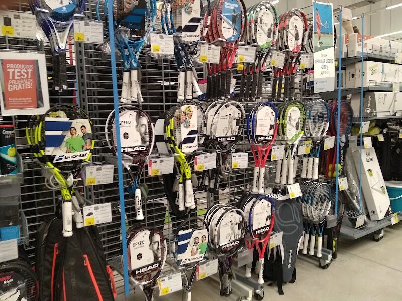 Imagen de Decathlon Sagunto