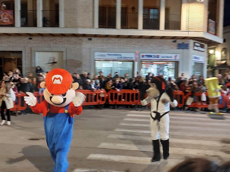 Imagen de Tien21 José Borrás